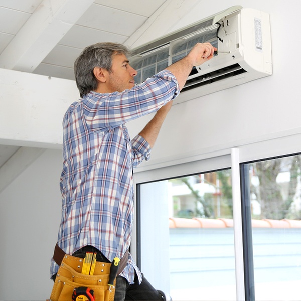 Fatih Klima Tamircisi