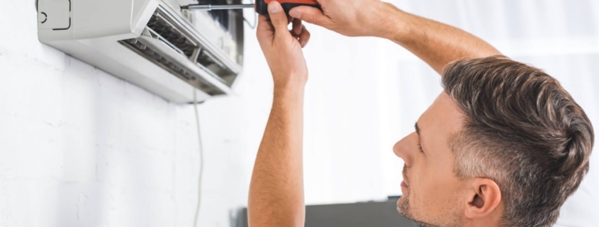 Fatih Klima Tamircisi